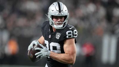 Brock Bowers Says He Was Incredibly Thrown Off by Raiders' Decision to Draft Him