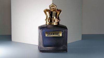 I tested Jean Paul Gaultier Scandal Pour Homme Intense – it's perfect for the modern gent