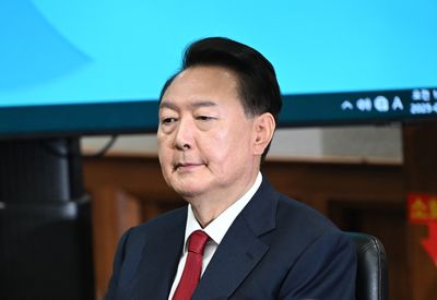 South Korea ex-leader Yoon indicted as martial law probe continues