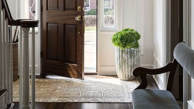 12 Runners That Will Make Your Entryway Feel a Lot Fancier (but That Cost Less Than £50 Each)