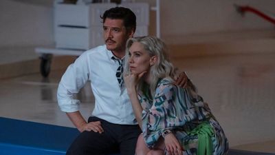 "He's five minutes away from destroying the world or saving it at any moment": Marvel director teases Pedro Pascal and Vanessa Kirby's "hugely important" Fantastic Four couple