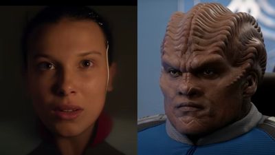 A Stranger Things Fan Made A Big Complaint About The New Season (And I’m Not Surprised An Orville Fan Agreed)