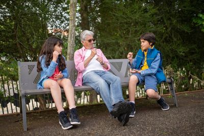 Are Your Grandkids’ Names Putting Their Future Credit at Risk?
