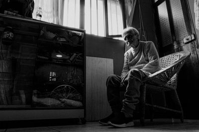 New Research Suggests Retirement Homes Might Accelerate Cognitive Decline