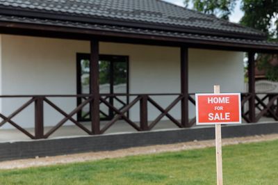 Why Some Boomers Are Selling Their Homes Without Telling Their Families
