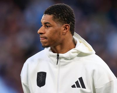 Marcus Rashford in talks with Barcelona after Manchester United agree loan
