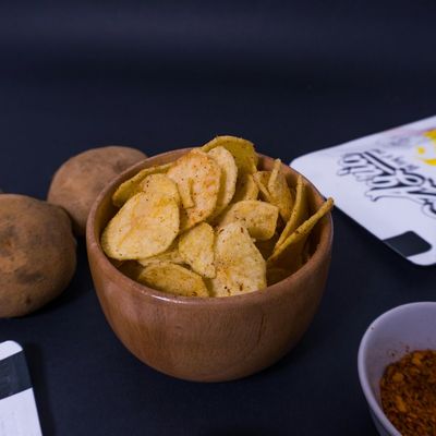 Are you craving crisps all the time? This could be the reason why
