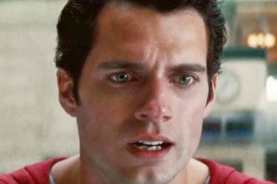 Superman director says Henry Cavill was fired from DC in ‘terrible’ way