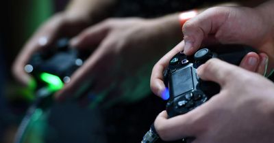 Scotland bucks global trend with 'substantial' computer games industry growth