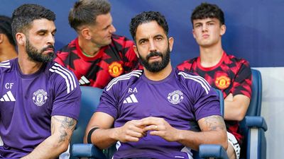 Another Slow Start: Takeaways As Man Utd Underwhelm in Opening Friendly