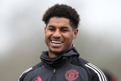 Marcus Rashford: Contract terms revealed as Barcelona near loan deal for Manchester United wantaway