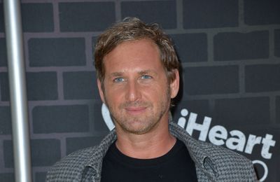 Sweet Home Alabama star Josh Lucas ties the knot at The Vatican in Rome