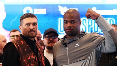 How to watch Usyk vs Dubois 2 live streams – best PPV prices, start time, undercard, tale of the tape