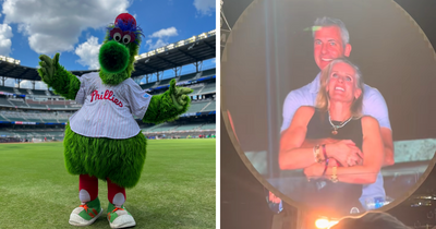 “Enjoying Their Humiliation”: Exposed CEO’s Cheating Shame Turned Into Stadium Joke Three States Away
