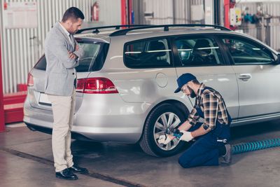 Cheap Car Hacks That Could Explode Into $3,000 Repairs