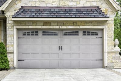 Is Your Garage Door Telling Strangers When You’re Home Alone?