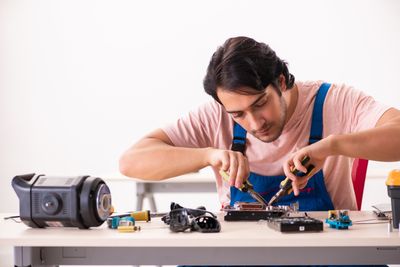 The DIY Repair That Could Void Every Warranty You Paid For