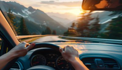 What Your Car’s Black Box Records—Even If You Don’t Crash