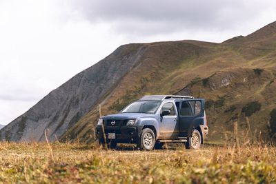 5 Car Brands That Are Still Getting Away With Cheap Parts