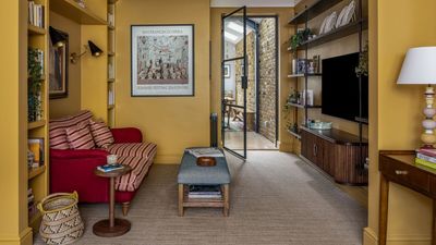 I went to the Amalfi Coast in Italy and came back with a whole new bold yet classic approach to decorating – these are the 3 ideas I'm stealing