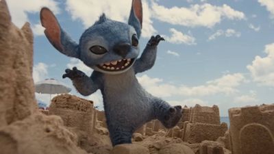 Lilo & Stitch is officially the first Hollywood film this year to cross $1bn at the box office
