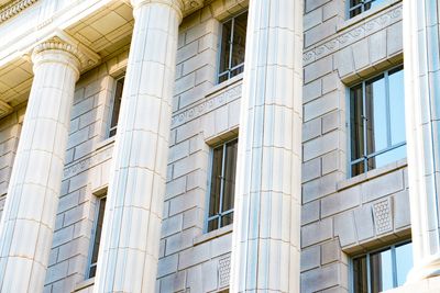 8 Government Agencies That Still Use Paper Files At Your Expense