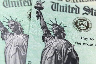 No More Paper Checks From Social Security After Sept. 30 — Here's What You Need To Do Now