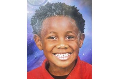 'Hell Yeah, I Ran': Dad Runs Inside as 7-Year-Old Son Is Abducted at Gunpoint in Front Yard