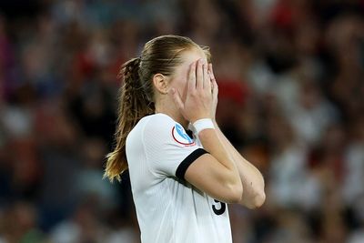 France v Germany penalties live: Euro 2025 result as chaotic quarter-final goes the distance