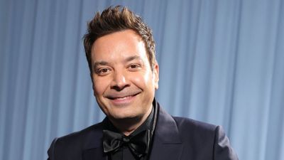 I thought I'd mastered kitchen island storage until I saw Jimmy Fallon's bolder, open design – it's made me rethink my shelving placement