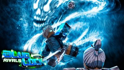 How to get NEL Nagi Style in Blue Lock Rivals