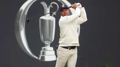 After Being Timed, Bryson DeChambeau Gives His Slow Play Solution at British Open