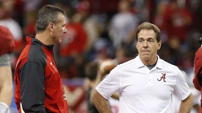 Urban Meyer Gives Interesting Take on Nick Saban's Potential Return to Coaching