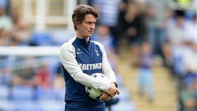 ‘The First Aim’—Thomas Frank Rates Tottenham’s Chances of Winning Premier League Title