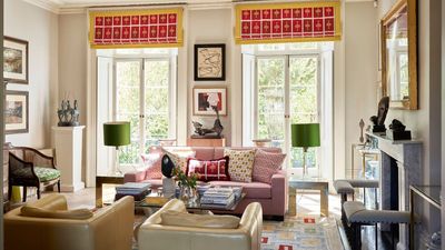 'I cannot stress enough that this is a terrible idea' – 7 things experts warn you should never paint at home, and what to do instead