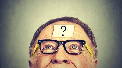 Worried About Your Retirement Income? Four Questions to Ask Yourself, From a Financial Planner