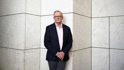 MPs welcomed to Canberra ahead of parliament opening