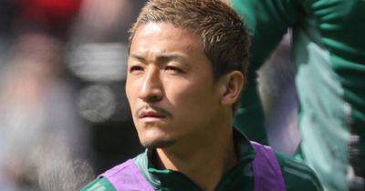 Daizen Maeda Celtic state of play as Brendan Rodgers responds to contract poser