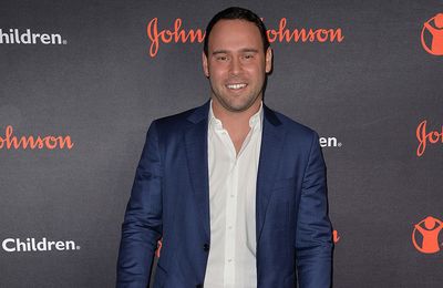 Scooter Braun on old friend Kanye West: 'I don't know him anymore'