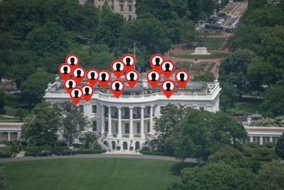 Democrats Point to 'Pedophiles' in the White House With Kendrick Lamar Nod on X