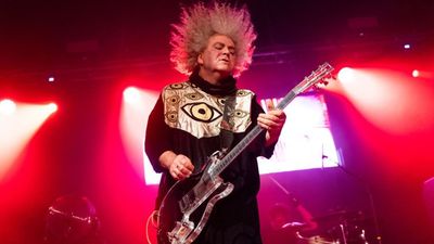 "When we worked with Kurt, I thought, 'What does a producer do?'": Melvins’ Buzz Osborne reckons Kurt Cobain was sacked rather than quit