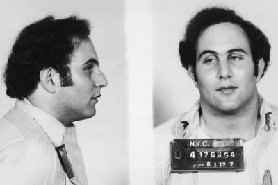 Son of Sam victim says serial killer’s friend told her ‘David didn’t do this’