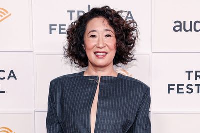 Sandra Oh reveals why she was ‘joyous’ during last day working on Grey’s Anatomy