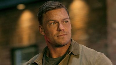Alan Ritchson Has Said He'd Love To Play Batman, Now James Gunn Has Shared His Thoughts