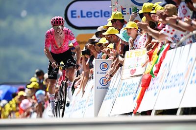 EF Education-EasyPost return to Tour de France stage hunting after Ben Healy's stint in yellow