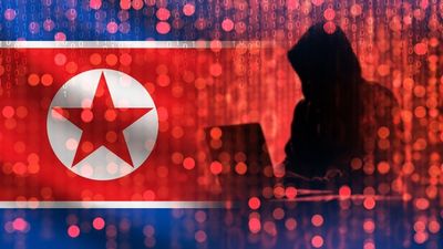 American Faces Sentencing for Role in $600 Million IT Scheme That Funds North Korea's Nuclear Program