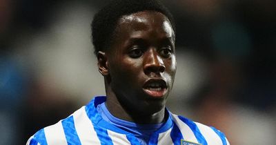 Rangers summer signing Gassama 'not ready' to start vs Panathinaikos