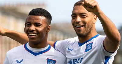 Reasons for disrupted pre-season for Rangers duo Dessers & Igamane explained