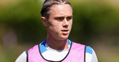 Russell Martin issues 'touch and go' Thelo Aasgaard Rangers injury update