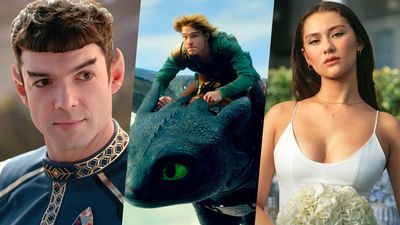 7 top new movies and shows to stream this weekend on Netflix, Prime Video and more (July 18-20)